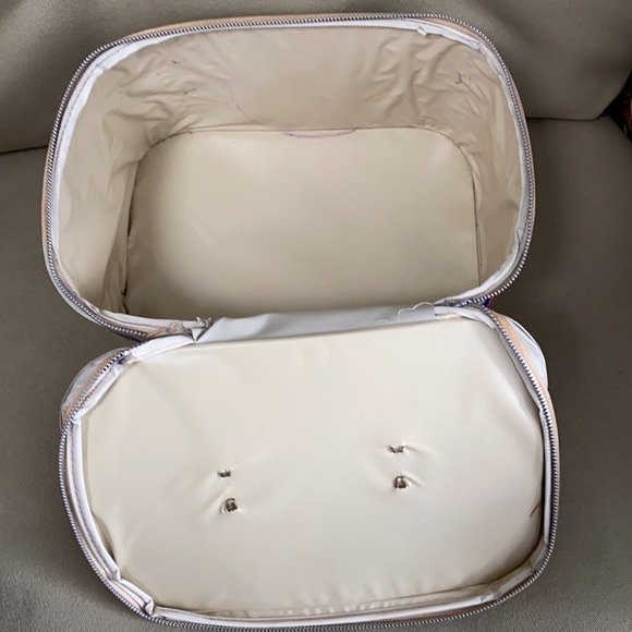 Vintage Coast to Coast Miss Teenage Train Case - Picture 12 of 12